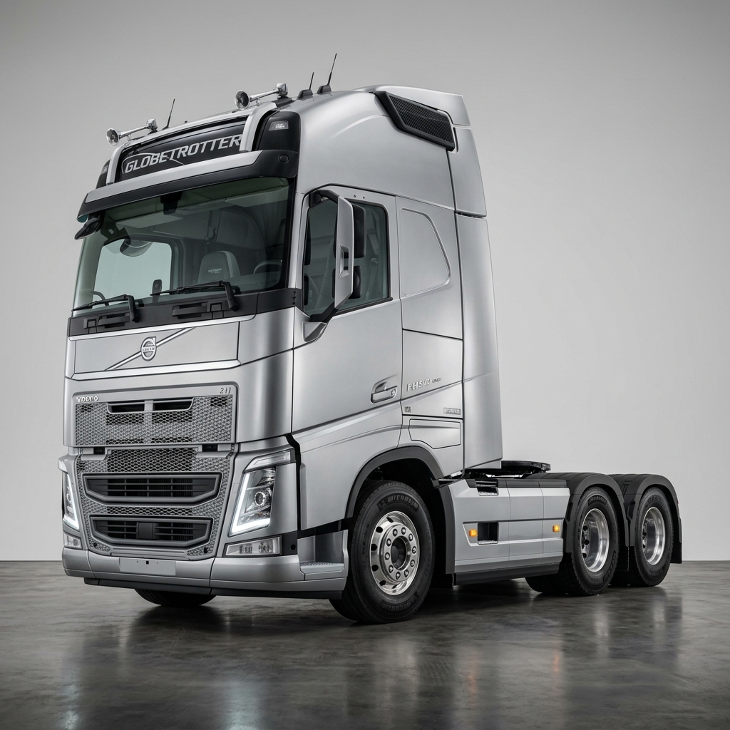 Volvo FH16